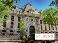 Visuel Paris Garde Républicaine