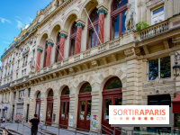 Visuel Paris Gaîté Lyrique