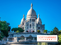 Visuel Paris Sacré Cœur