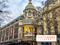 Visuel Paris Printemps Haussmann