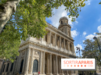 Visuel Paris Eglise Saint-Sulpice