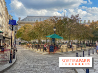 Visuel Paris terrasse