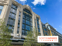 Visuel Paris Samaritaine