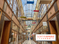 Visuel Paris Passage