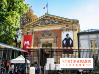 Visuel Paris Musée du Luxembourg