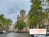 Visuel Paris nuage pluie