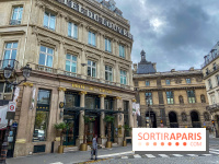 Visuel Paris vide confinement