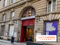 Visuel Paris - Crédit municipal - mont de piété