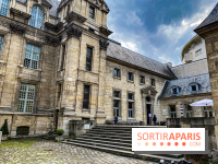 Visuel Paris - Bibliothèque historique de la Ville de Paris