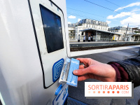 Visuel Paris transport pass navigo