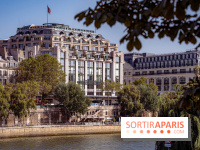 Visuel Paris Samaritaine