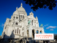 Visuel Paris - Montmartre