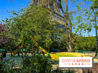 Visuel Paris enfants