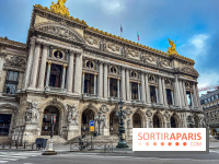 Paris visuel - opéra de paris