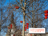 Paris visuel - nouvel an chinois - nouvel an lunaire - place de la république