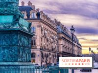 Paris visuel - Place Vendôme