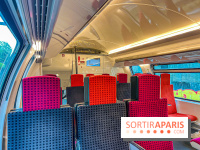 visuel Paris visuel  - rer - transport