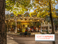 visuel Paris visuel  -  enfant