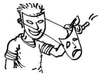 STAGE D'IMPROVISATION