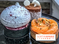 The French Bastards, la boulangerie-pâtisserie d'Oberkampf