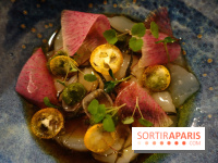 Raw Saint-Germain by Marie et William Pradeleix