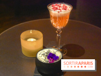 Le nouveau tea-time gourmand et surprenant du Buddha-Bar Hotel Paris x Palais des Thés