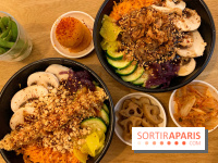 La Bibimerie - Paris 10