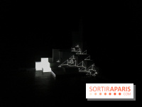 Si le temps est un lieu, Pablo Valbuena au 104