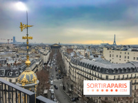 Les coulisses du Printemps by Cultival