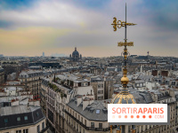 Les coulisses du Printemps by Cultival