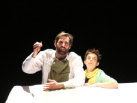 Le Petit Prince au Studio Hébertot 2019