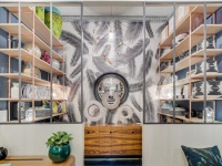 Atelier Germain, la nouvelle adresse déco sur-mesure du 15ème arrondissement  