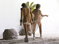 La Nuit des Rois : l'œuvre de Shakespeare à voir au cinéma 