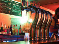 Réouverture du club Punk Paradise dans le 11ème