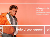 Italo Disco Legacy : Il ritorno à la folie 