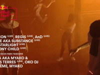 Musique Vivante - Red Bull Music Festival Paris 2019