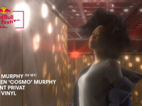 Système Son – Red Bull Music Festival Paris 2019