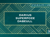 Chez Gustave : Darius, Superpoze, Dabeull