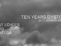 Rødhåd débarque pour la première fois à Dehors Brut