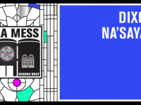 Dixon débarque pour la première fois à Dehors Brut