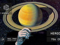 Nostromo Secret Basement avec Herodot & 756 Crew