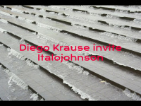 Badaboum Club : Diego Krause invite Italojohnson