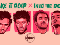 Djoon: Make It Deep x Into The Deep All Night Long