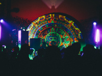 Agartha 008 : une soirée de techno tribale dans un labyrinthe secret à Paris