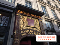 Le Musée Grévin, nouvelle génération - les photos