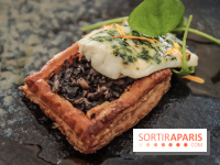 Menu monégasque à la Maison Blanche by Benoît Witz