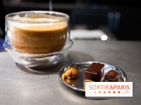 La Manufacture de Café Ducasse : nos photos