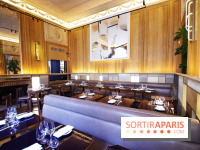 Restaurant RAN à Paris, les photos