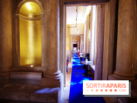 Restaurant RAN à Paris, les photos