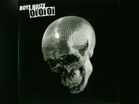 Boys Noize, Paris, Rex, Soirée, Clubbing